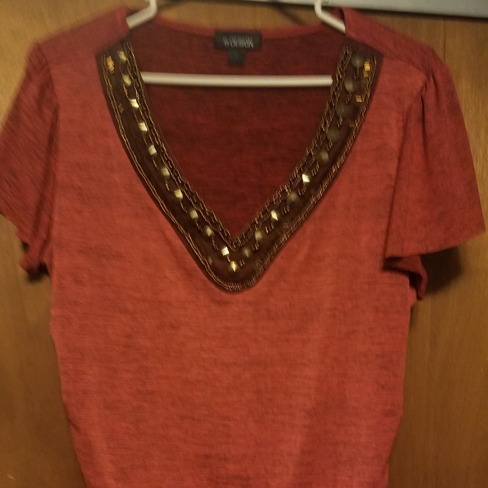 Women's blouse